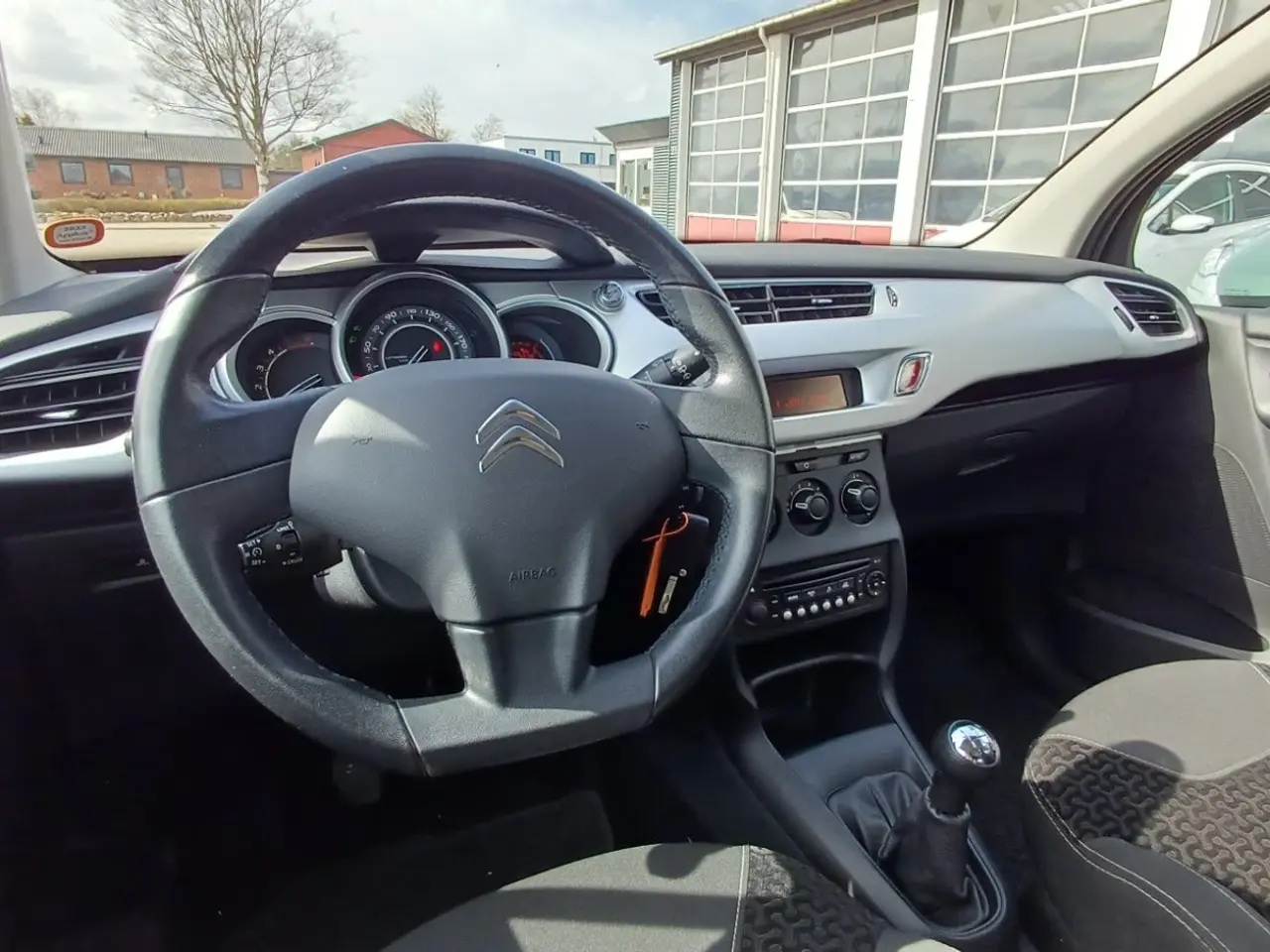 Billede 14 - Citroën C3 1,4 HDi Seduction
