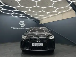 VW ID.4 77 Pro Performance