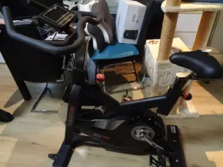 Motionscykel