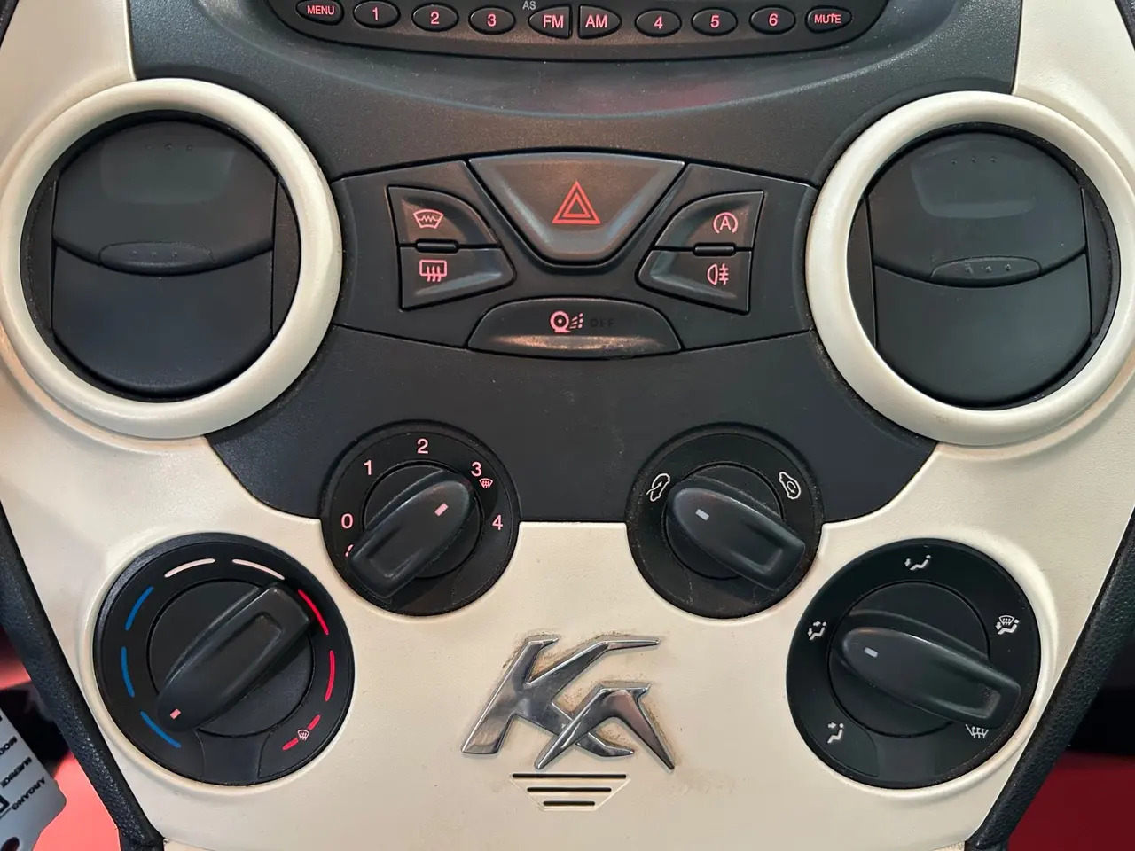 Billede 10 - Ford Ka 1,2 Trend
