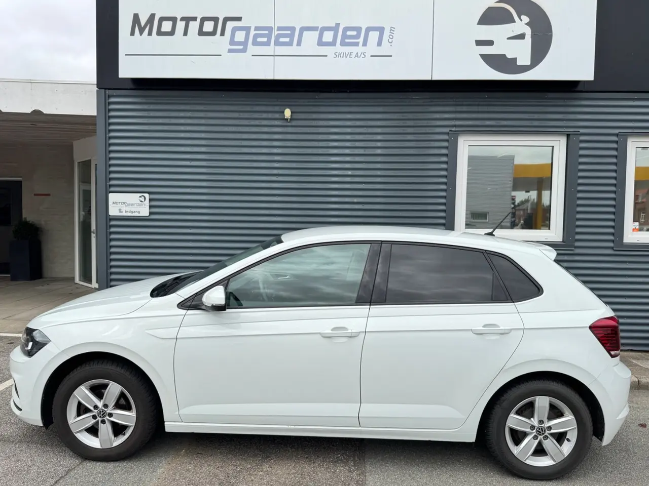 Billede 2 - VW Polo 1,0 TSi 95 Comfortline DSG