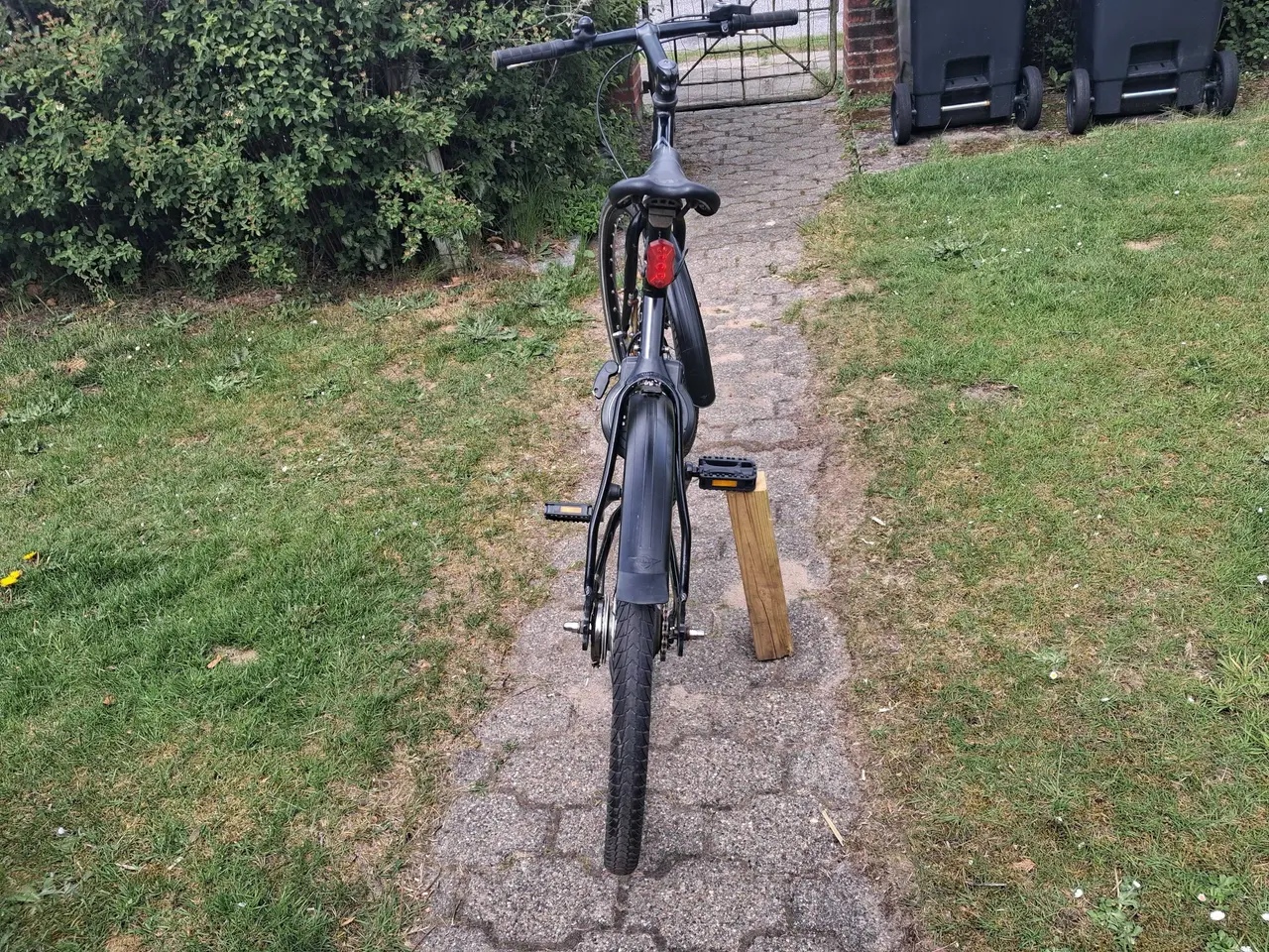 Billede 6 - BMX HerreCykel sælges 9