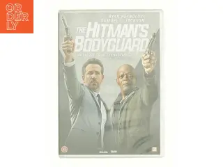 Hitman's Bodyguard