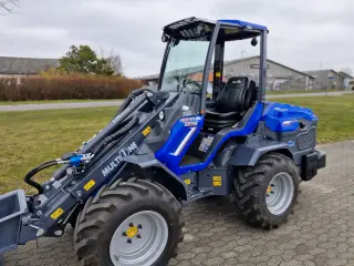 Multione 11.6K Minilæsser 