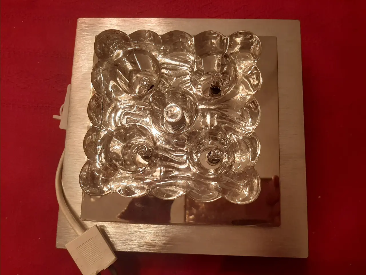 Billede 1 - Loftlampe 
