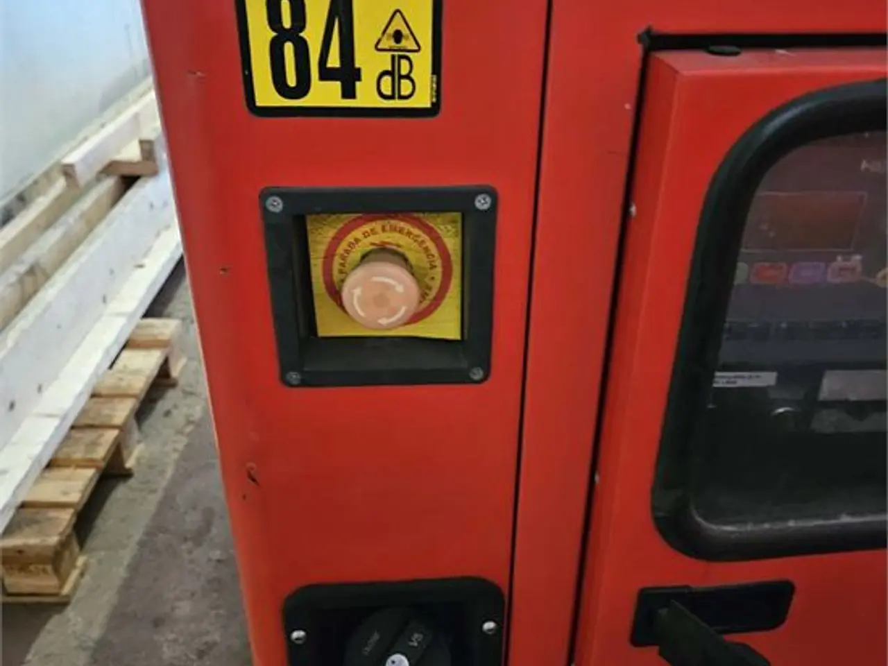 Billede 8 - Himoinsa HYW-17 - 17,5 kVA / 14 KW