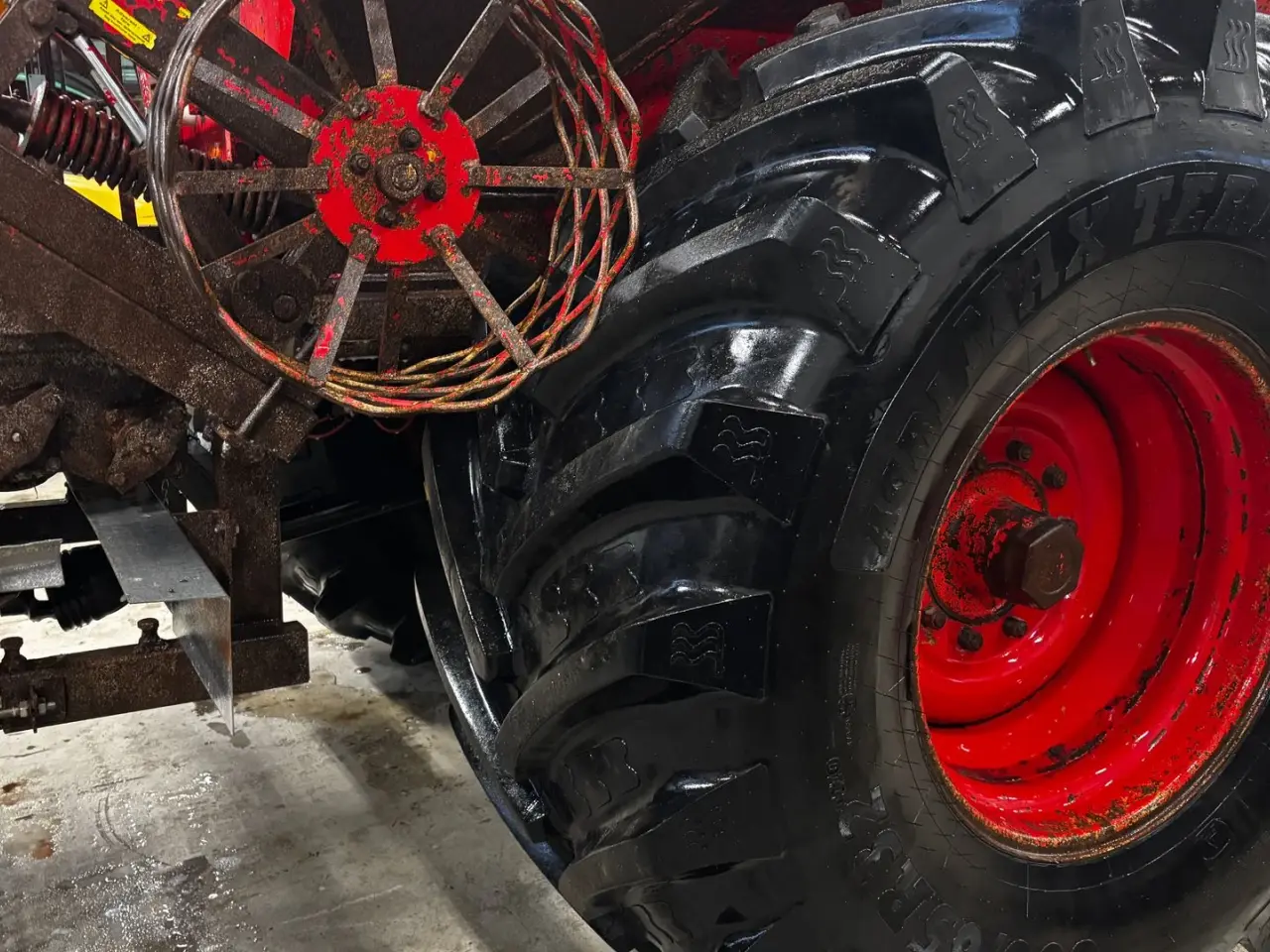 Billede 8 - Bredal K105