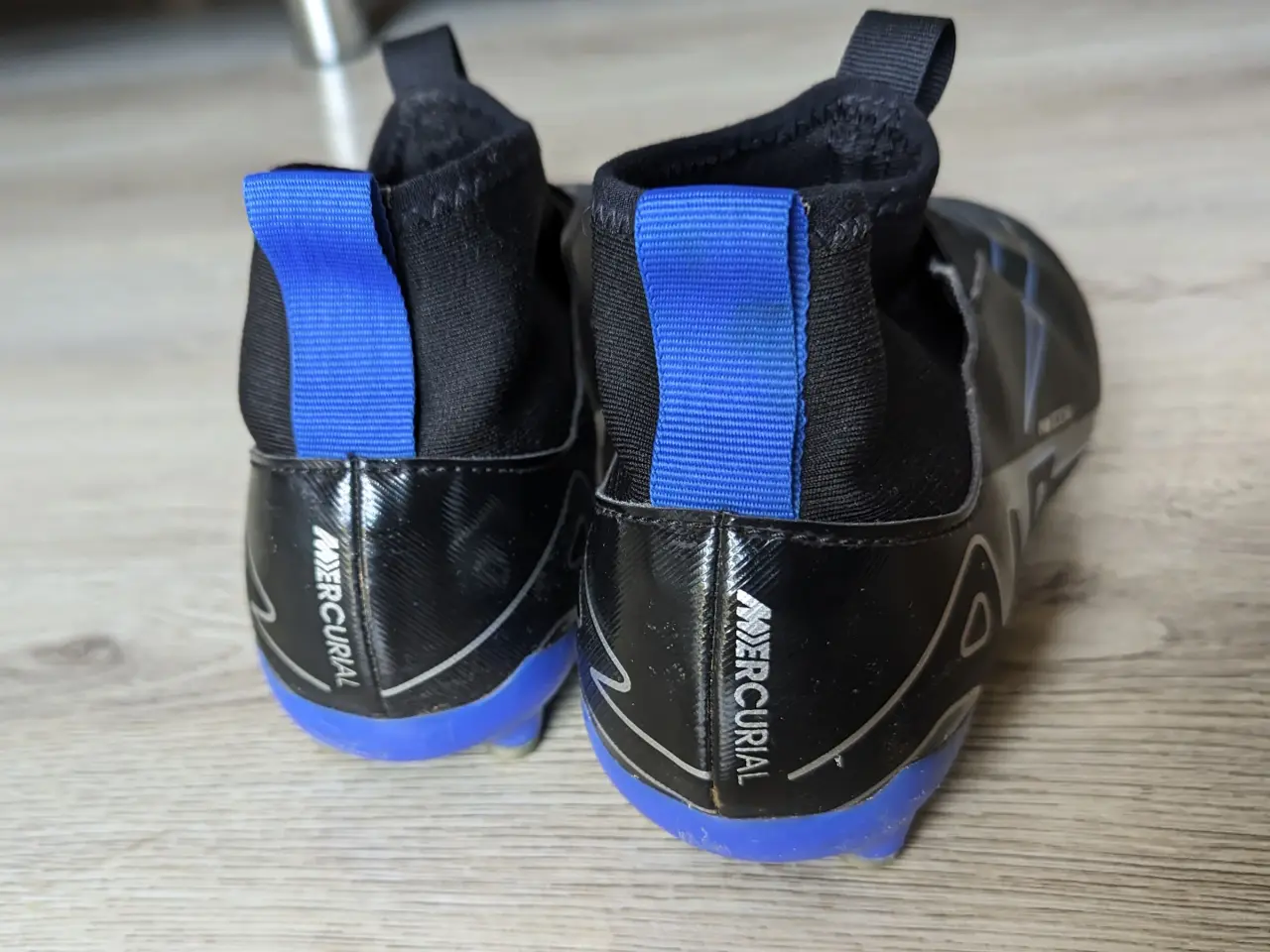 Billede 2 - Nike Air Zoom fodboldstøvler str. 36