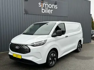 Ford E-Transit Custom 320 L2 64 Trend