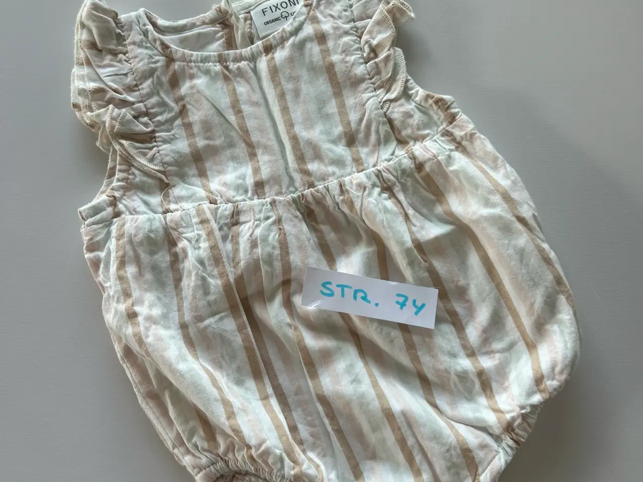 Billede 10 - Babytøj størrelse 74