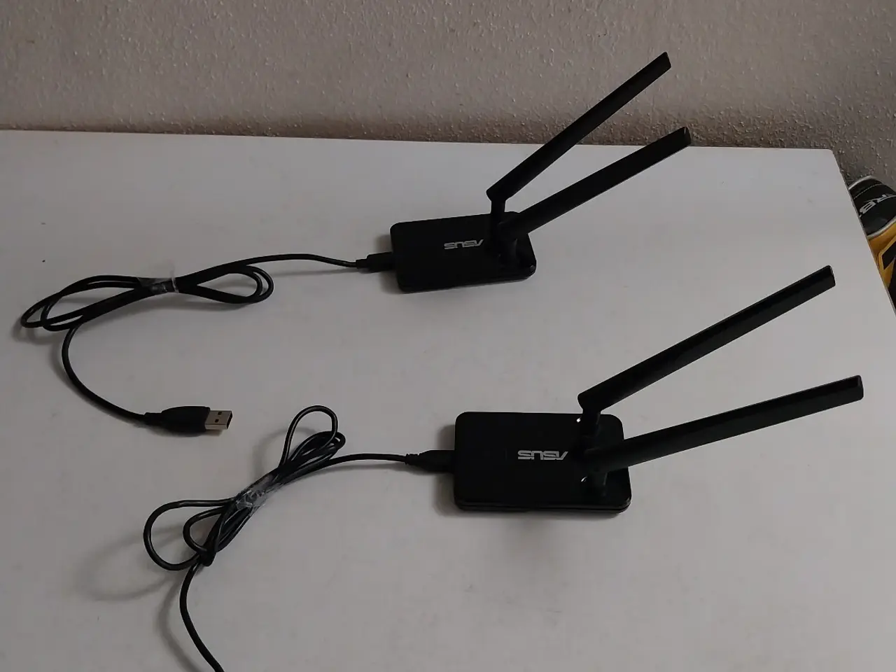 Billede 3 - 2 stk Asus USB wifi adapter