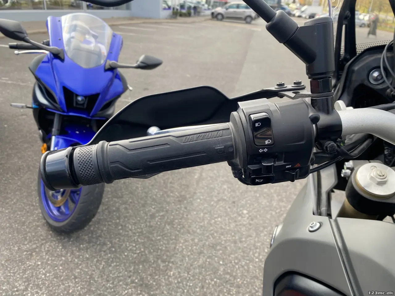 Billede 6 - Yamaha Ténéré 700