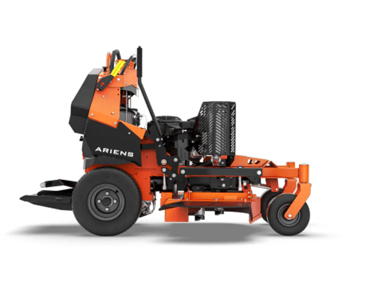 Billede 2 - ARIENS ZERO-TURN ARROW 32" SD
