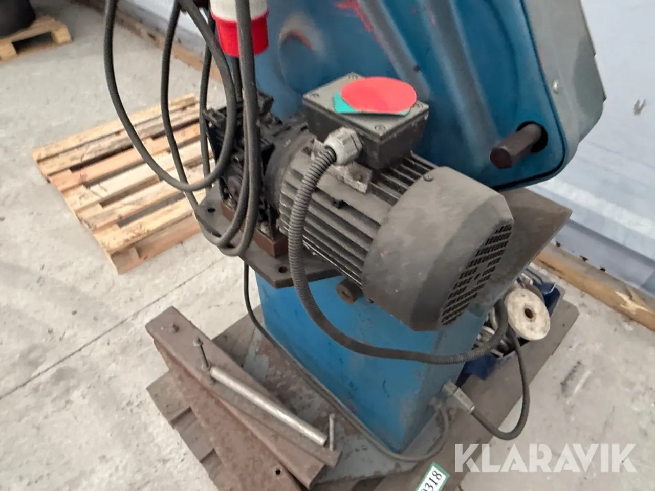 Billede 10 - Profilvalse Pk 30