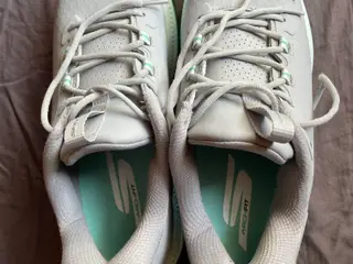 Skechers Slip Ins Golfsko str. 39