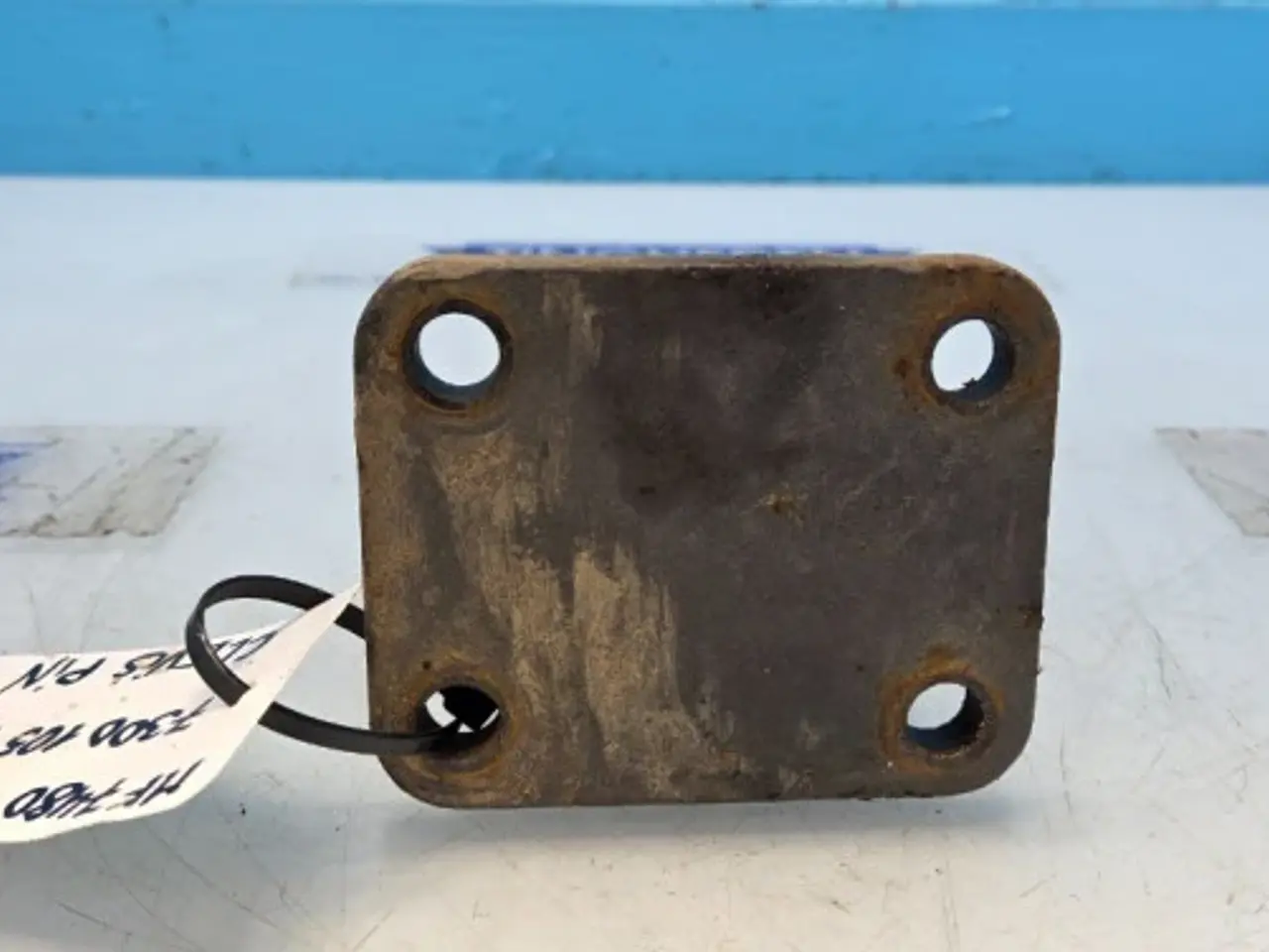 Billede 4 - Massey Ferguson 7480 Bolt 7300105403