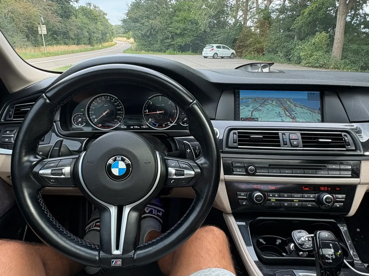 Billede 8 - BMW F10 520d
