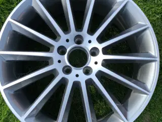 Mercedes AMG alufælg