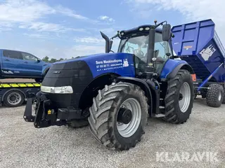 Traktor Case Magnum 340 CVX