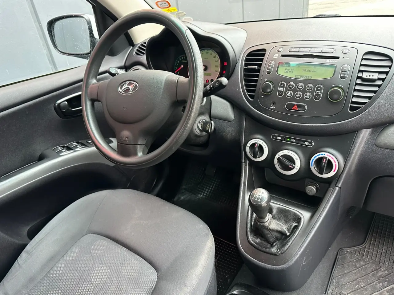 Billede 10 - Hyundai i10 1,1 Classic