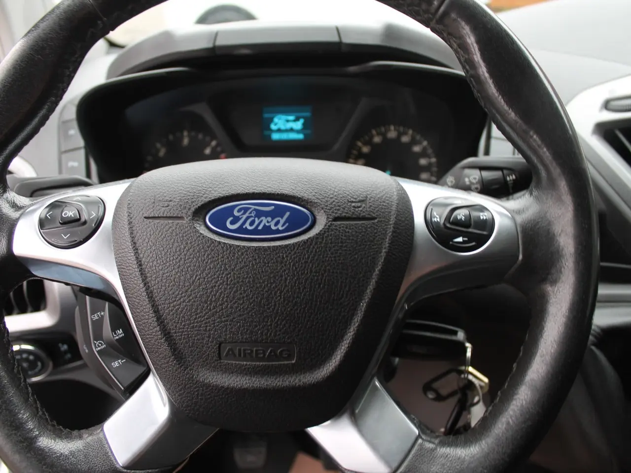 Billede 7 - Ford Transit Custom 270 L1 2,0 TDCi 130 Trend