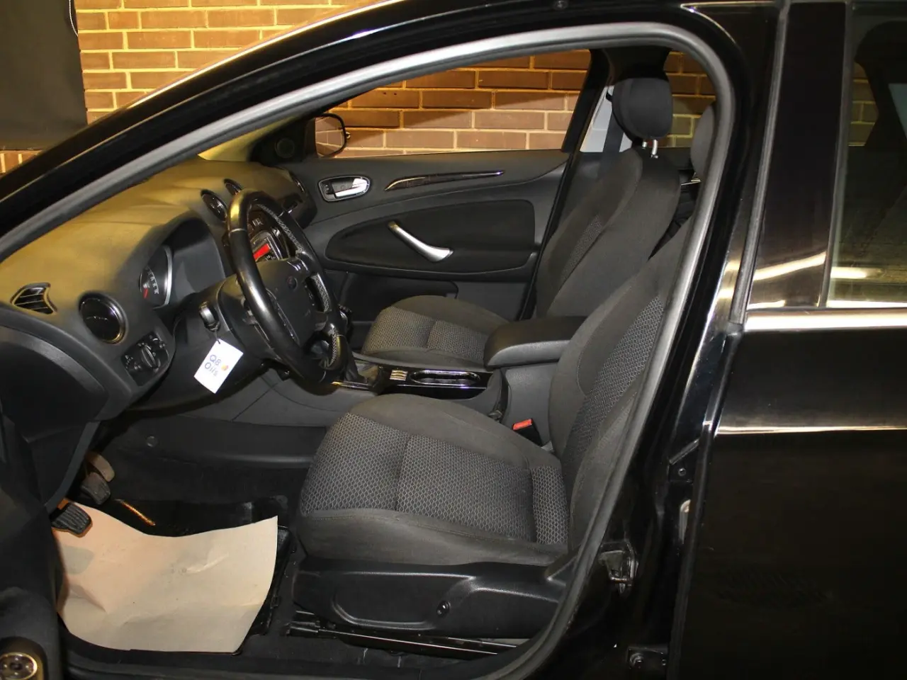 Billede 4 - Ford Mondeo 2,0 145 Ghia