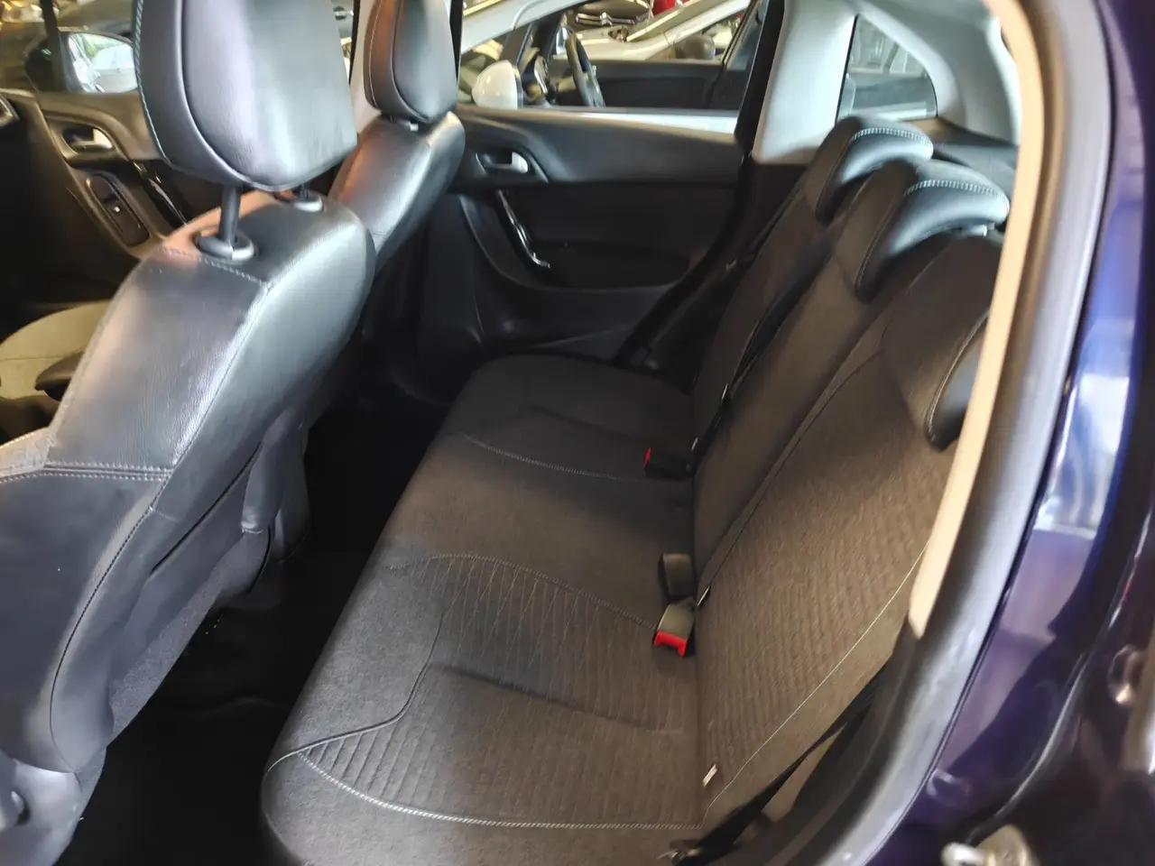 Billede 8 - Citroën C3 1,6 BlueHDi 100 Cool Comfort