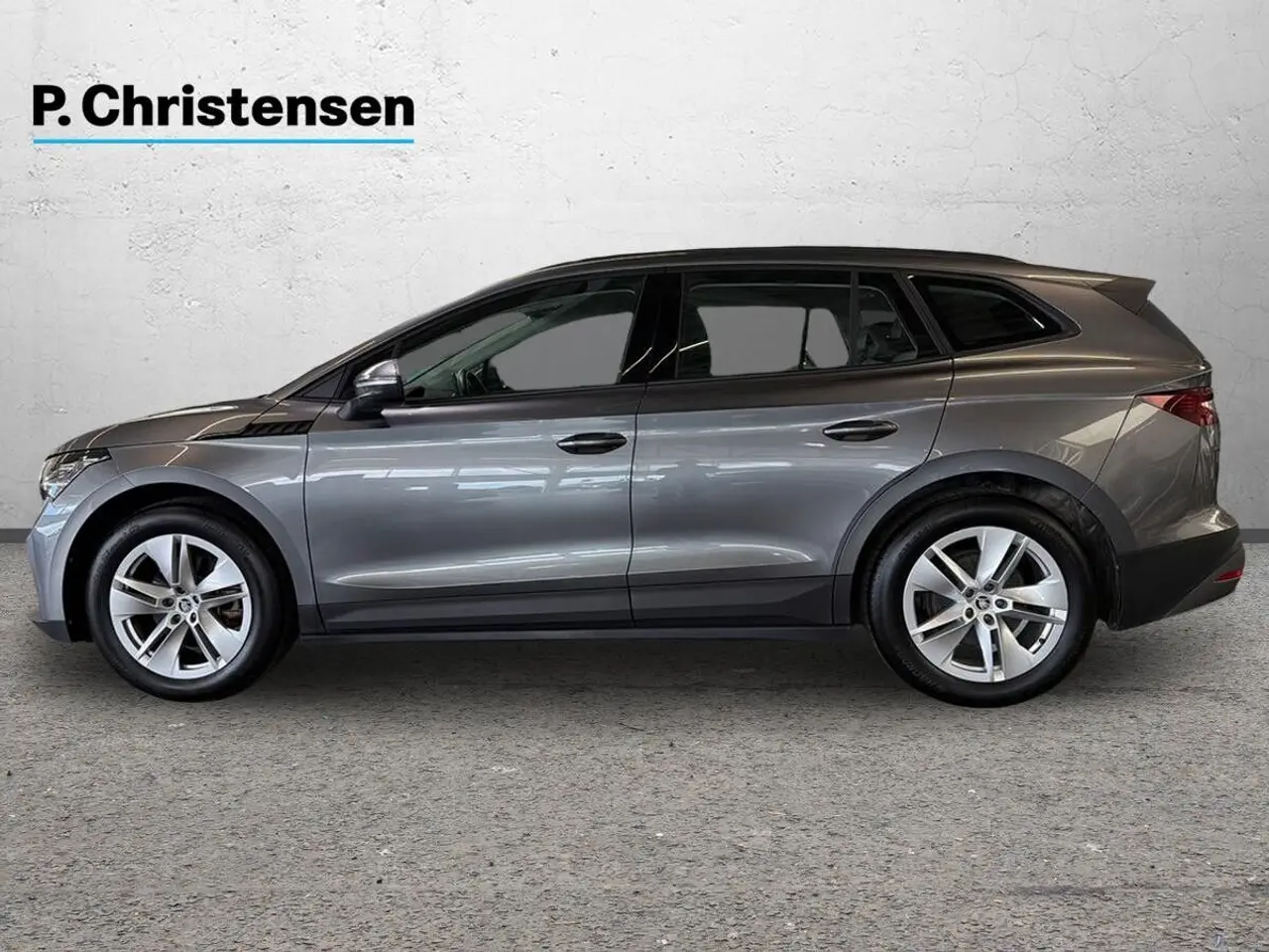 Billede 2 - Skoda Enyaq 60 iV Loft