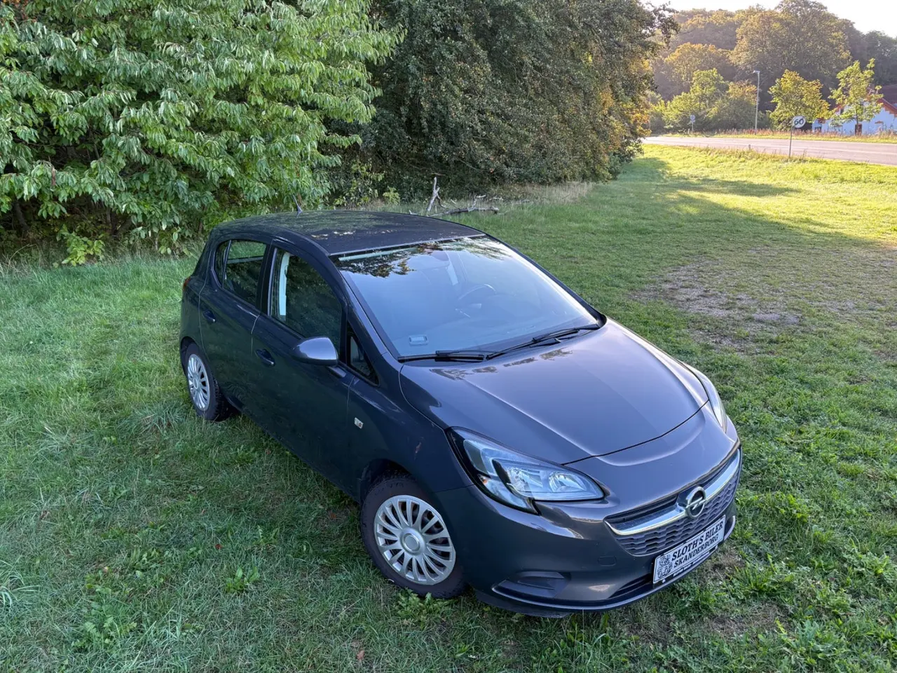 Billede 11 - Opel Corsa 1,4 Enjoy