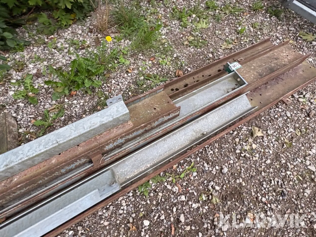 Billede 7 - I jern 4-7 meters