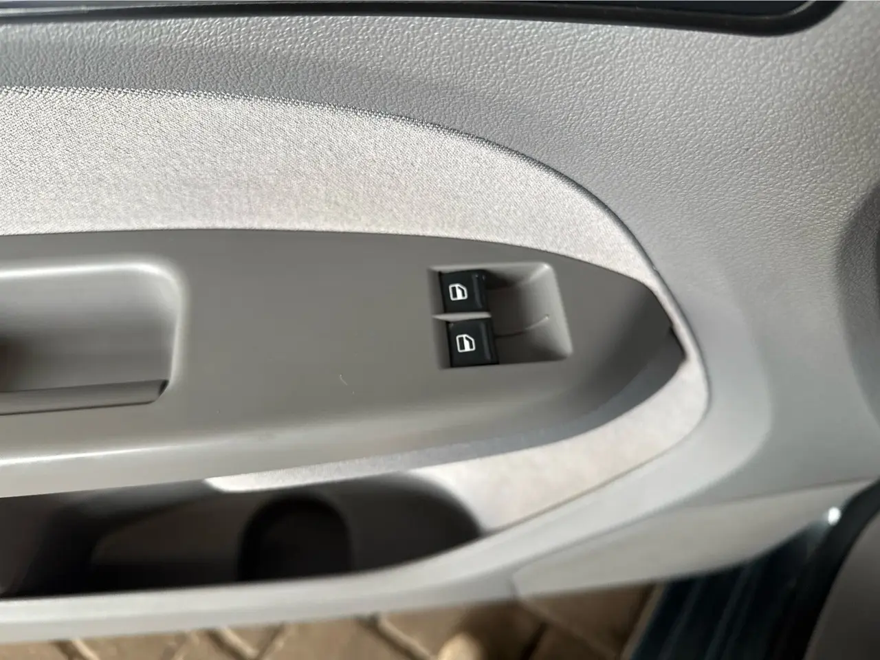 Billede 13 - VW Caddy Maxi 1,9 TDi Life