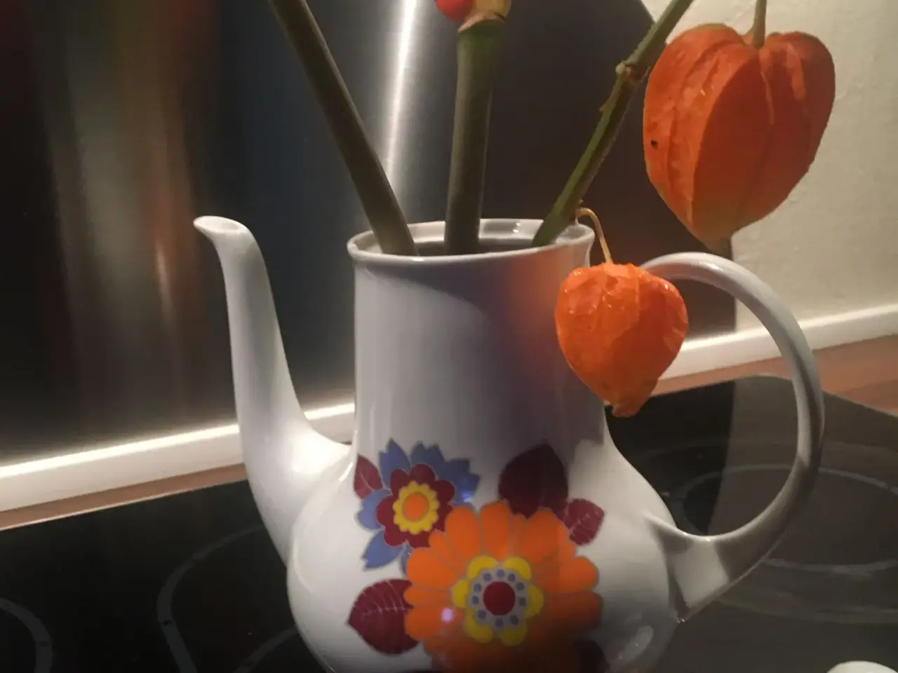 Billede 1 - Kahla kaffekande
