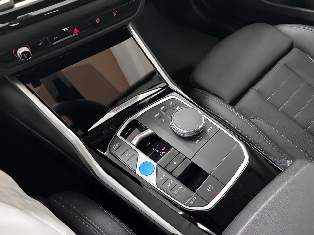 Billede 10 - BMW i4 eDrive35 Charged