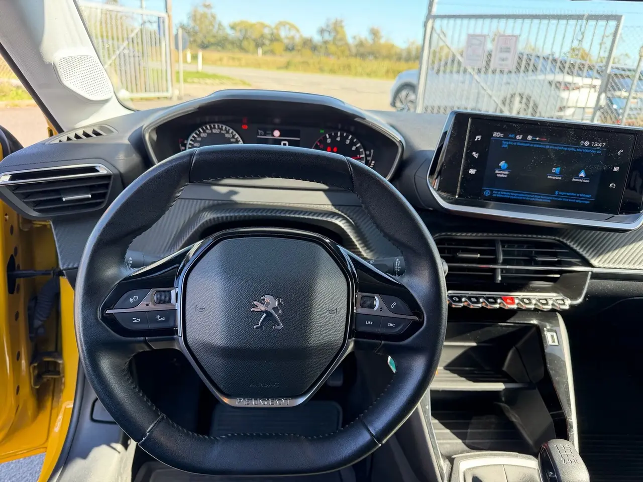 Billede 6 - Peugeot 208 1,2 PureTech Prime 75HK 5d
