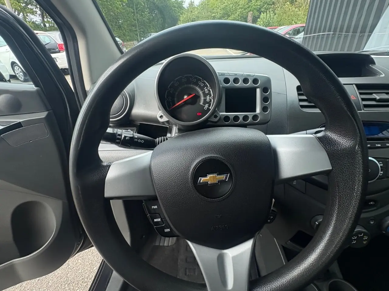 Billede 11 - Chevrolet Spark 1,2 LS