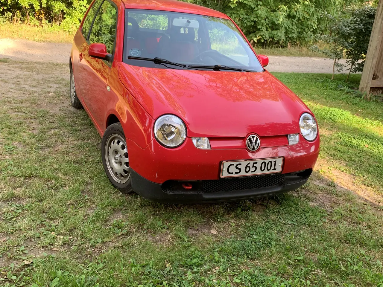 Billede 2 - Lupo 1.2 TDI 3L