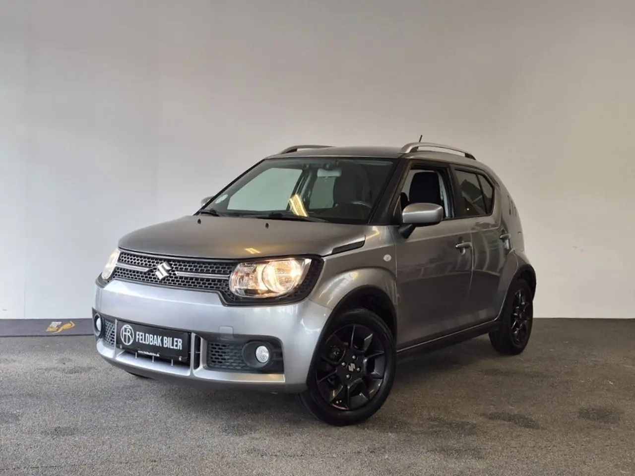 Billede 1 - Suzuki Ignis 1,2 Dualjet Active