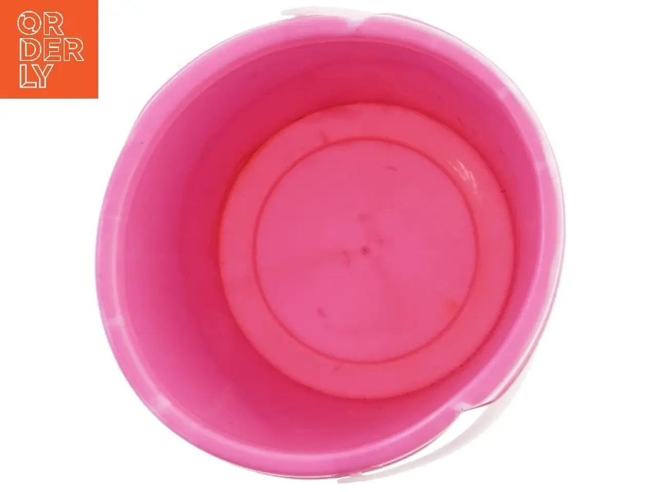 Billede 2 - Spand med maritimt design (str. Ø 17,5 cm længde 16 cm)