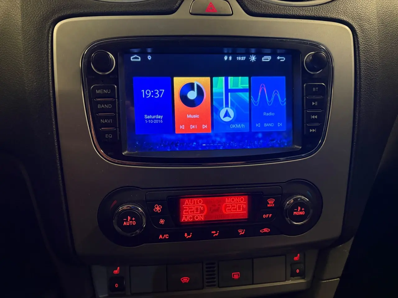 Billede 18 - Ford Focus 1,6 Trend Collection