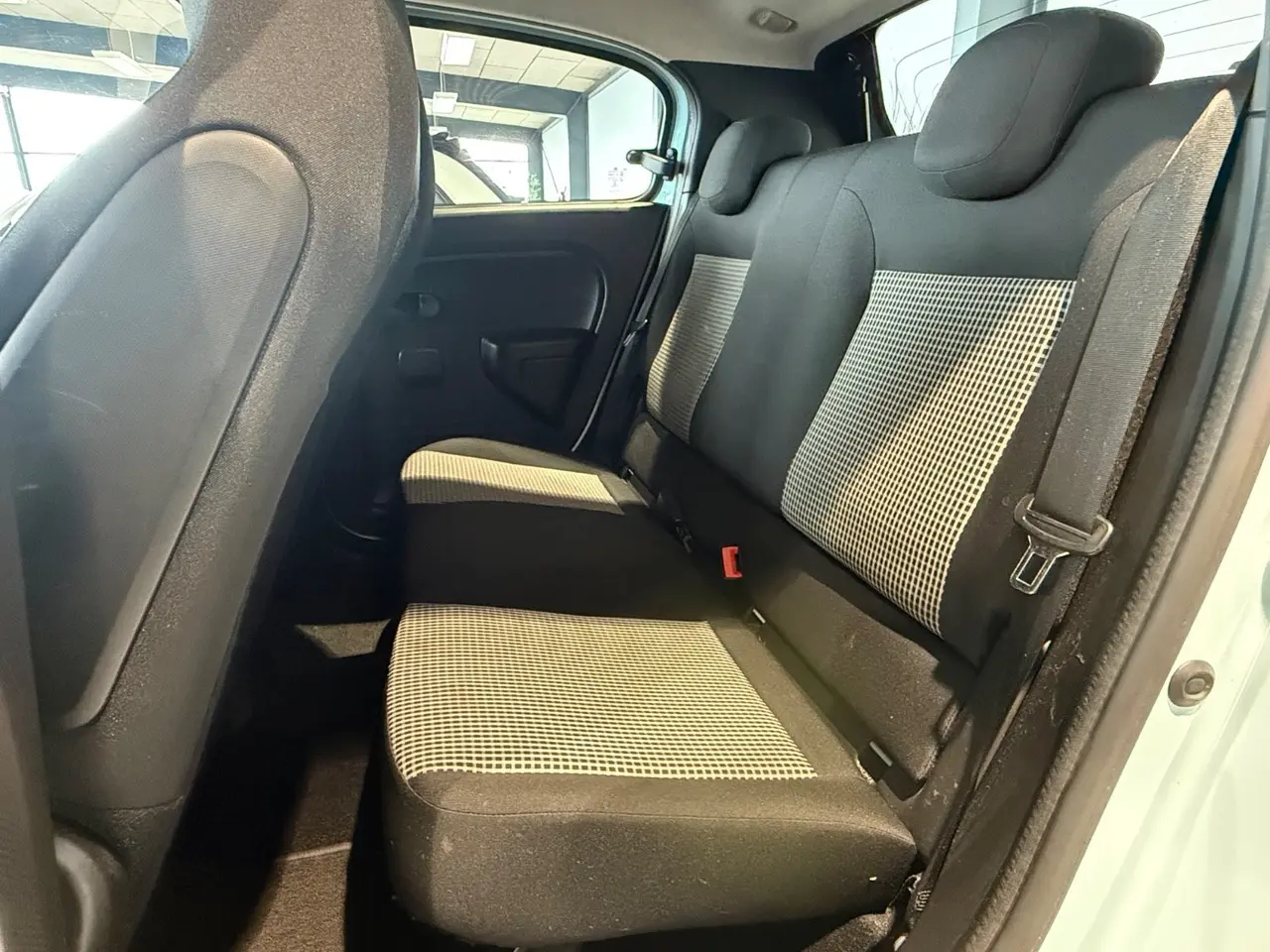 Billede 8 - Renault Twingo 1,0 SCe 70 Expression