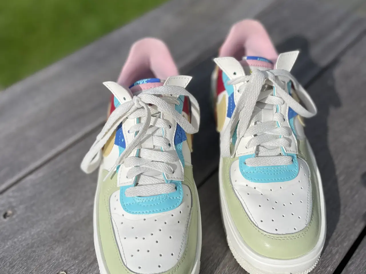 Billede 3 - Nike Air Force 1