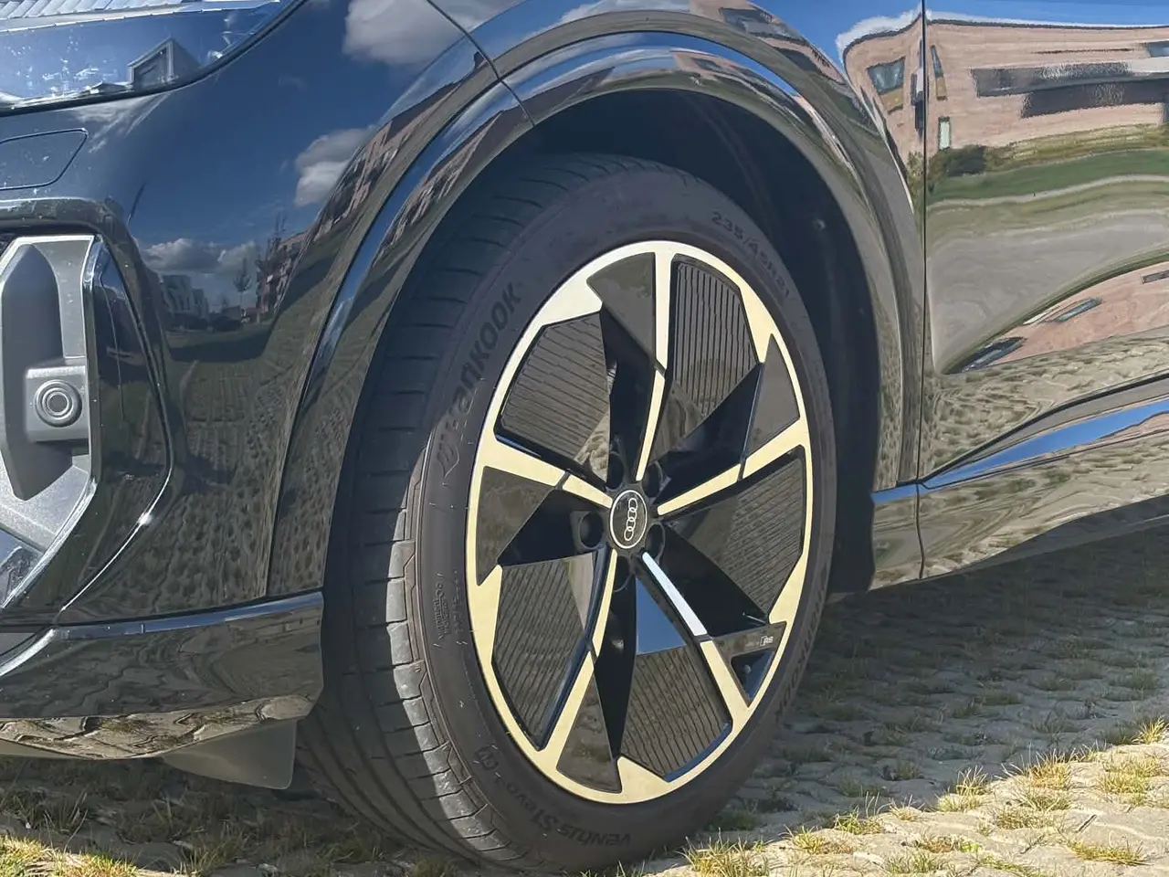 Billede 9 - Audi Q4 40 E-tron 2022
