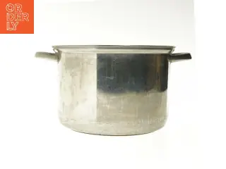 Gryde (str. Ø 26,5 cm længde 17 cm)