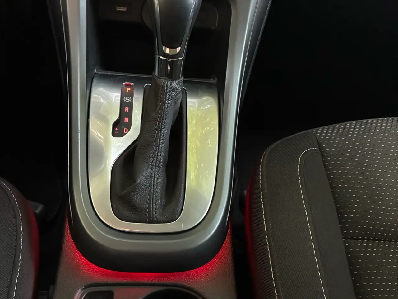 Billede 8 - Flot velholdt Astra 165 hk diesel med automatgear