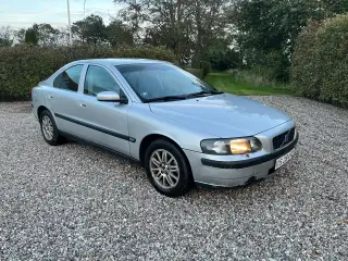 Volvo s60 2.4 