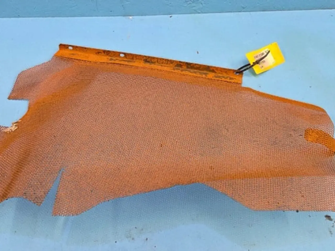 Billede 6 - Fiat F130DT Gitter L. 5158339