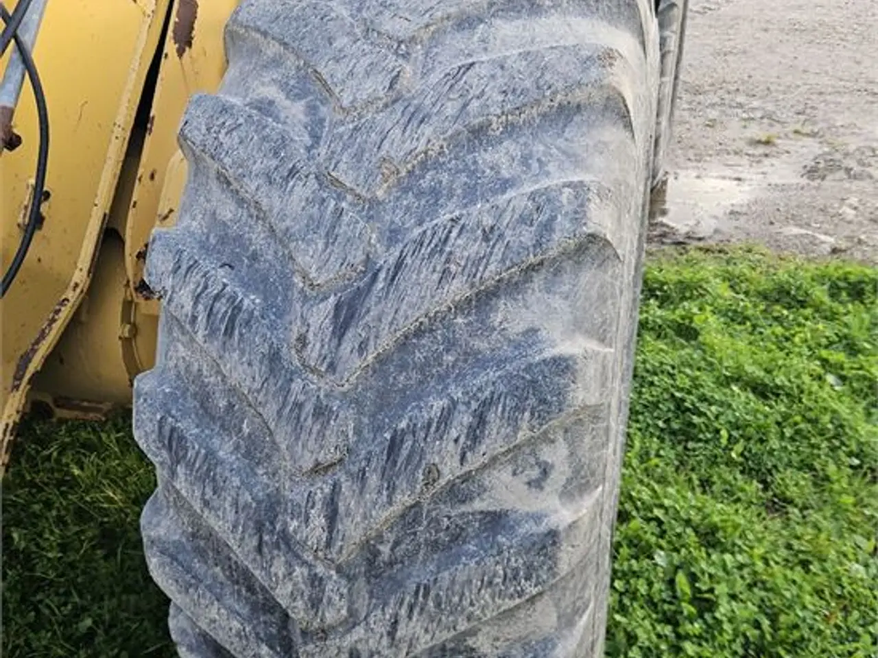 Billede 53 - Caterpillar 930 G - 13,5 ton - Video