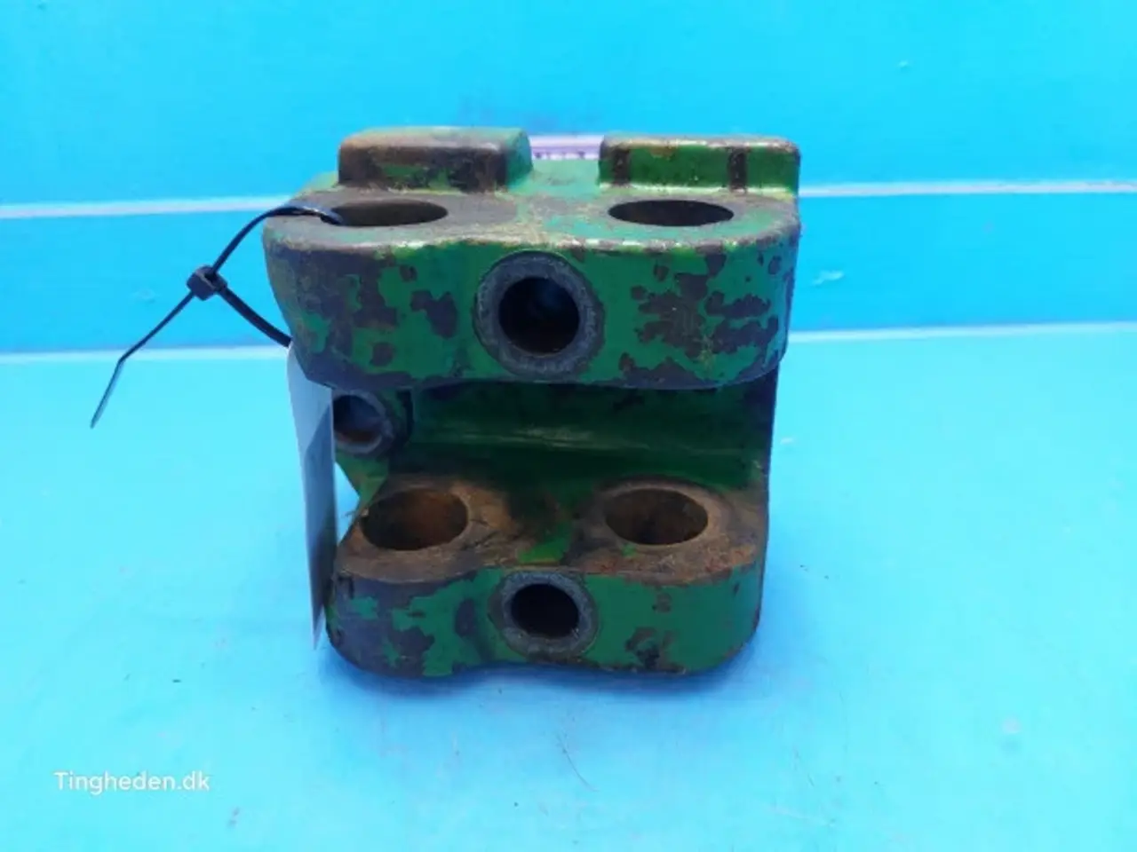 Billede 13 - John Deere 4040 Topstang R60766