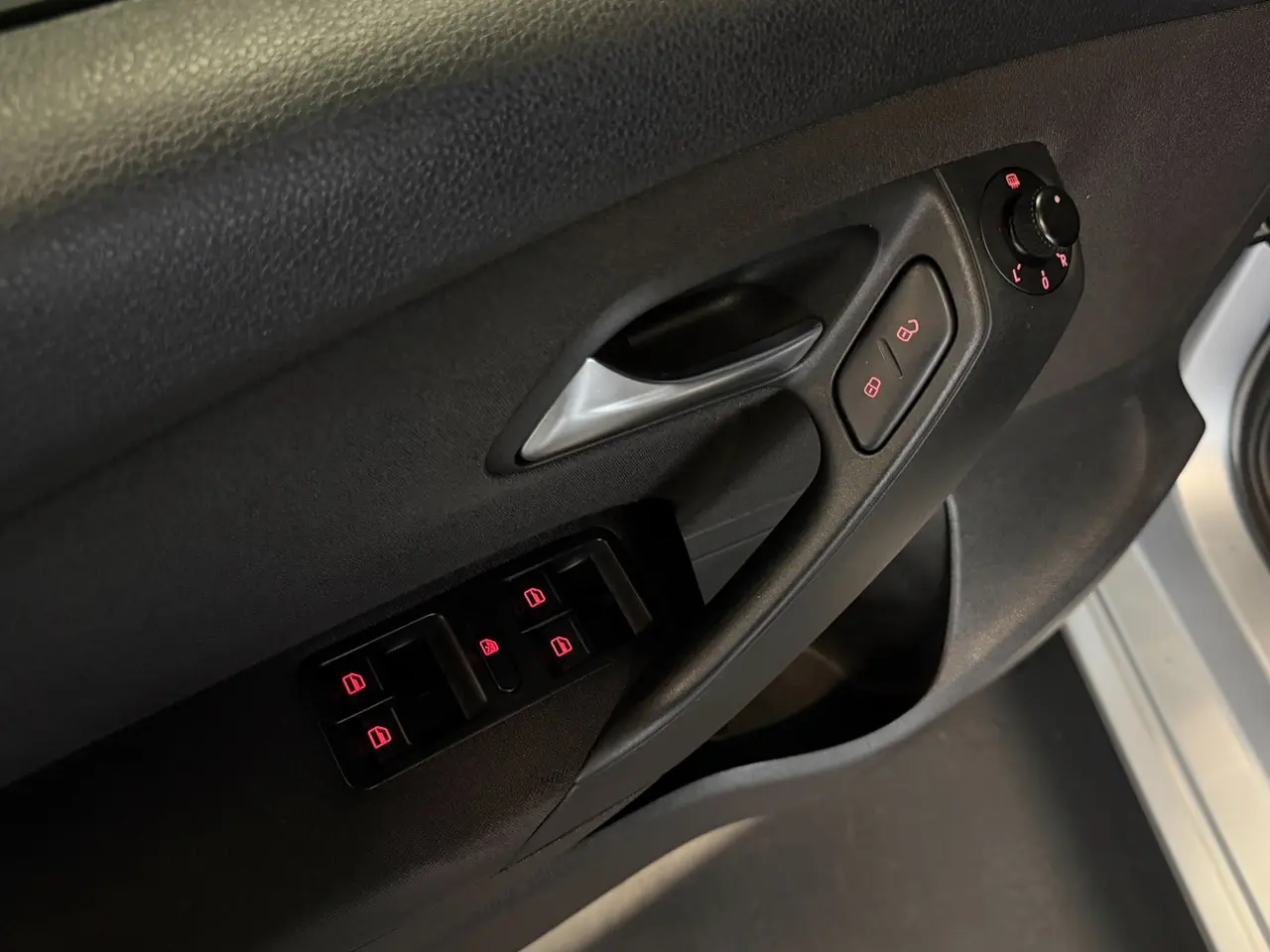 Billede 8 - VW Polo 1,4 Comfortline