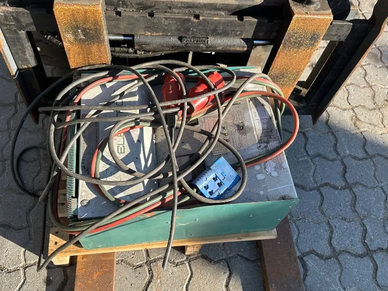 Billede 3 - NK FBT10P